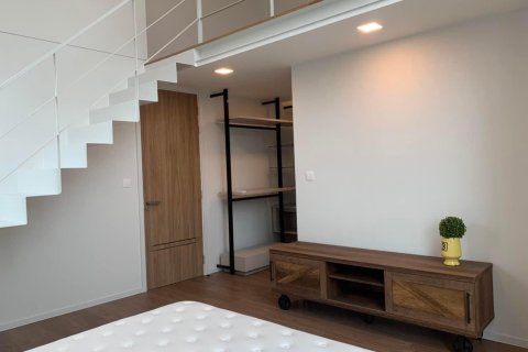 Haus in Bangkok, Thailand 3 Schlafzimmer № 65589 - Foto 14