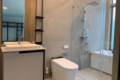 Haus in Bangkok, Thailand 3 Schlafzimmer № 65589 - Foto 19
