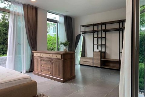 Haus in Bangkok, Thailand 3 Schlafzimmer № 65589 - Foto 7