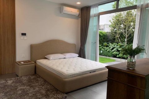 Haus in Bangkok, Thailand 3 Schlafzimmer № 65589 - Foto 9