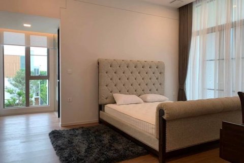 Haus in Bangkok, Thailand 3 Schlafzimmer № 65589 - Foto 11