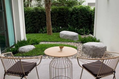 Haus in Bangkok, Thailand 3 Schlafzimmer № 65589 - Foto 4