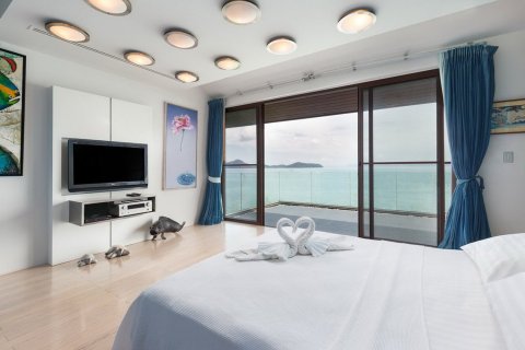 Casa de 6 dormitorios en Wichit, Tailandia № 181076 - foto 4