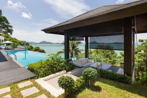 Casa de 6 dormitorios en Wichit, Tailandia № 181076 - foto 21