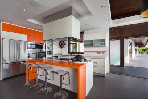 Casa de 6 dormitorios en Wichit, Tailandia № 181076 - foto 22