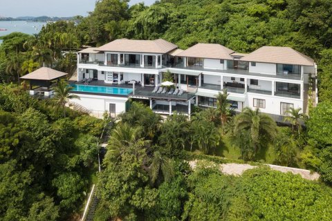 Casa de 6 dormitorios en Wichit, Tailandia № 181076 - foto 10
