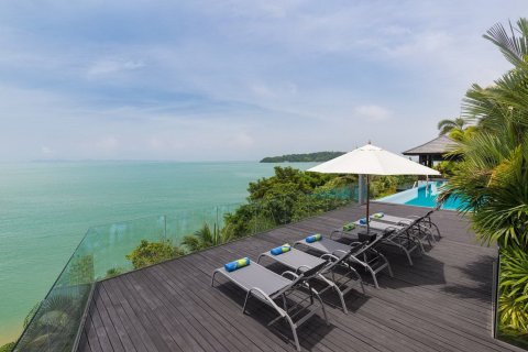 Casa de 6 dormitorios en Wichit, Tailandia № 181076 - foto 18