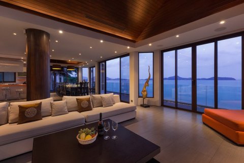 Casa de 6 dormitorios en Wichit, Tailandia № 181076 - foto 28