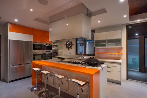 Casa de 6 dormitorios en Wichit, Tailandia № 181076 - foto 5