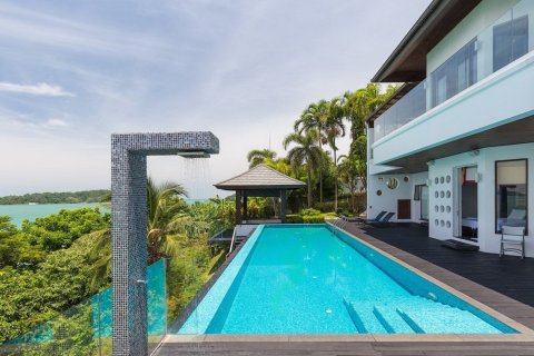 Casa de 6 dormitorios en Wichit, Tailandia № 181076 - foto 16