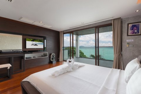 Casa de 6 dormitorios en Wichit, Tailandia № 181076 - foto 6