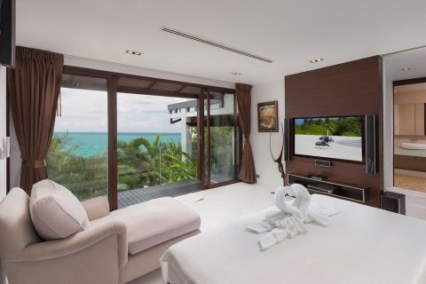 Casa de 6 dormitorios en Wichit, Tailandia № 181076 - foto 7