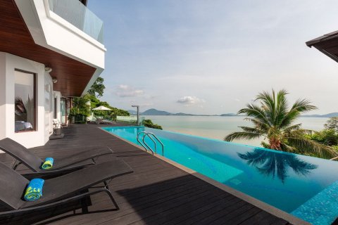 Casa de 6 dormitorios en Wichit, Tailandia № 181076 - foto 14