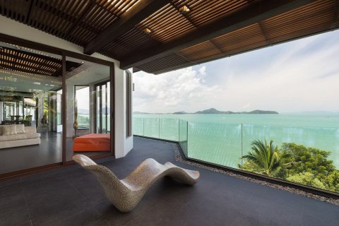 Casa de 6 dormitorios en Wichit, Tailandia № 181076 - foto 23