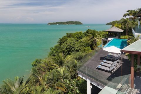Casa de 6 dormitorios en Wichit, Tailandia № 181076 - foto 17