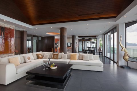 Casa de 6 dormitorios en Wichit, Tailandia № 181076 - foto 25