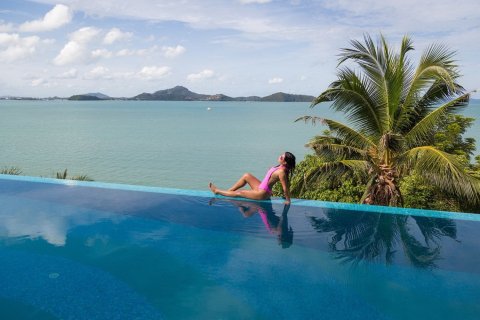 Casa de 6 dormitorios en Wichit, Tailandia № 181076 - foto 27