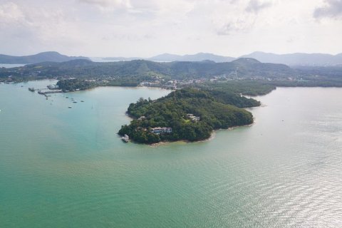 Casa de 6 dormitorios en Wichit, Tailandia № 181076 - foto 9