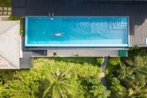 Casa de 6 dormitorios en Wichit, Tailandia № 181076 - foto 12