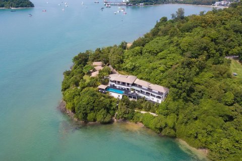 Casa de 6 dormitorios en Wichit, Tailandia № 181076 - foto 3