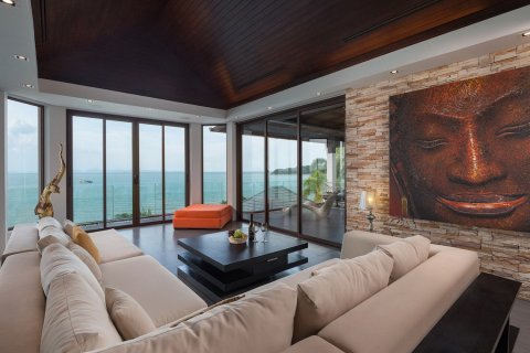 Casa de 6 dormitorios en Wichit, Tailandia № 181076 - foto 24
