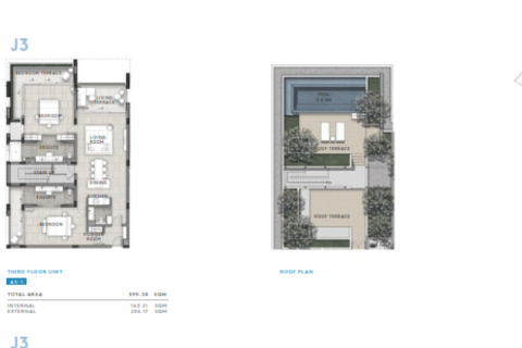 บ้านในหาดกมลา, ประเทศไทย 2 ห้องนอน № 181075 - รูปถ่าย 23