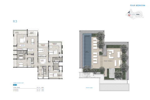 บ้านในหาดกมลา, ประเทศไทย 2 ห้องนอน № 181075 - รูปถ่าย 2