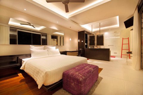 Casa de 4 dormitorios en Surat Thani, Tailandia № 181078 - foto 3