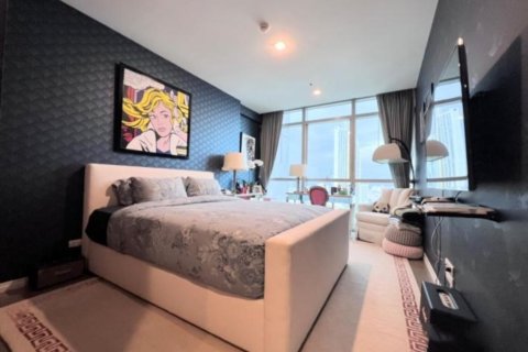 Ático de 3 dormitorios en Bangkok, Tailandia № 181073 - foto 13