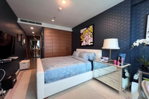 Ático de 3 dormitorios en Bangkok, Tailandia № 181073 - foto 12