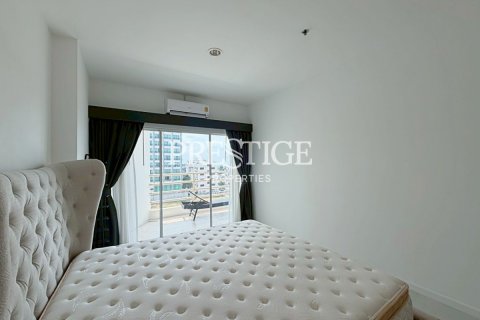 Condo à Pattaya, Thaïlande, 2 chambres № 197633 - photo 8