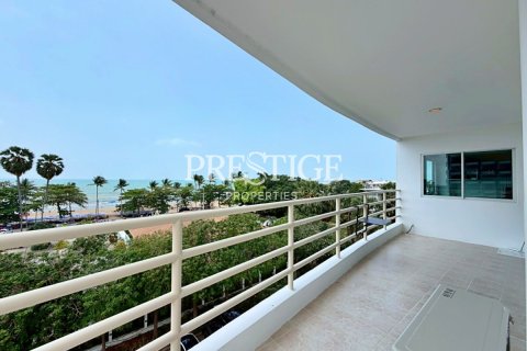 Condo à Pattaya, Thaïlande, 2 chambres № 197633 - photo 15