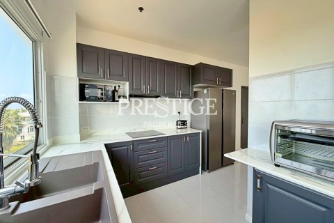 Condo à Pattaya, Thaïlande, 2 chambres № 197633 - photo 6