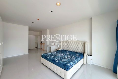 Condo à Pattaya, Thaïlande, 2 chambres № 197633 - photo 12
