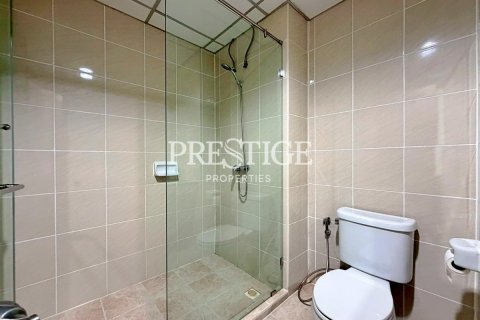 Condo à Pattaya, Thaïlande, 2 chambres № 197633 - photo 10
