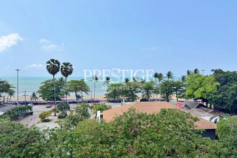 Condo à Pattaya, Thaïlande, 2 chambres № 197633 - photo 17