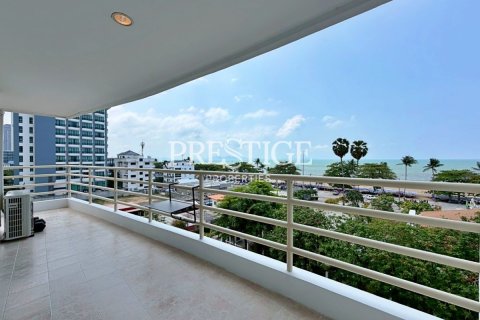 Condo à Pattaya, Thaïlande, 2 chambres № 197633 - photo 14