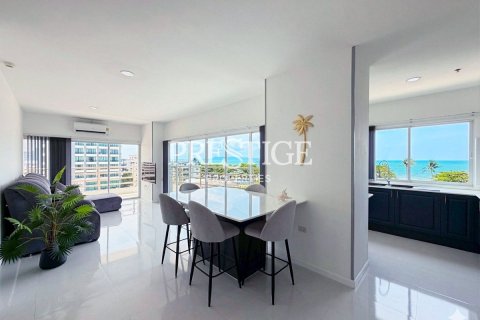 Condo à Pattaya, Thaïlande, 2 chambres № 197633 - photo 2