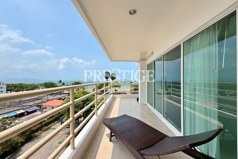 Condo à Pattaya, Thaïlande, 2 chambres № 197633 - photo 16