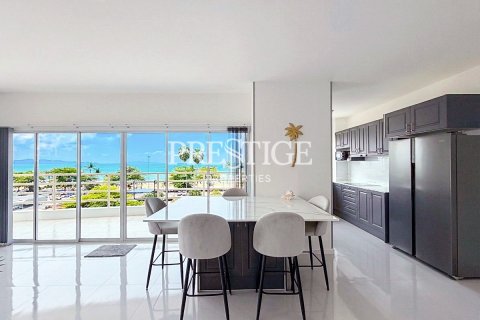Condo à Pattaya, Thaïlande, 2 chambres № 197633 - photo 4