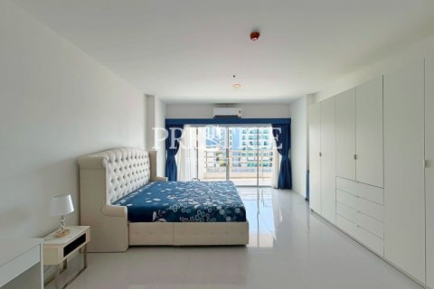 Condo à Pattaya, Thaïlande, 2 chambres № 197633 - photo 11