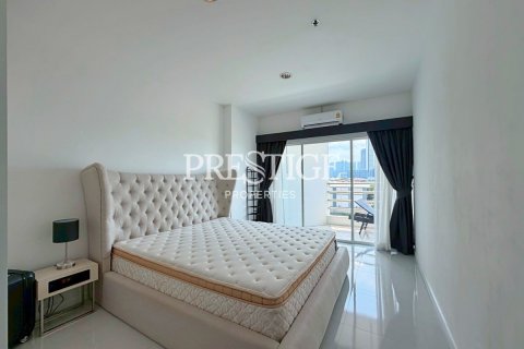 Condo à Pattaya, Thaïlande, 2 chambres № 197633 - photo 7