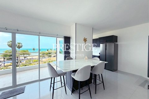 Condo à Pattaya, Thaïlande, 2 chambres № 197633 - photo 3