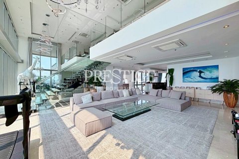 Condo à Pattaya, Thaïlande, 3 chambres № 197632 - photo 7