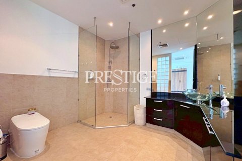 Condo à Pattaya, Thaïlande, 3 chambres № 197632 - photo 29