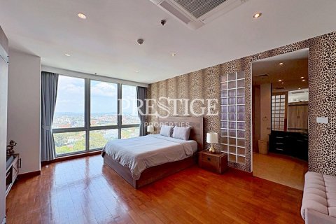 Condo à Pattaya, Thaïlande, 3 chambres № 197632 - photo 27