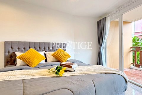 Condo à Pattaya, Thaïlande, 2 chambres № 197631 - photo 6