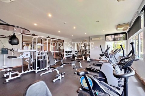 Condo à Pattaya, Thaïlande, 2 chambres № 197631 - photo 12