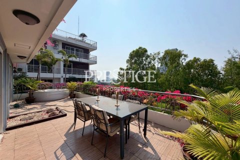 Condo à Pattaya, Thaïlande, 2 chambres  № 197630 - photo 19