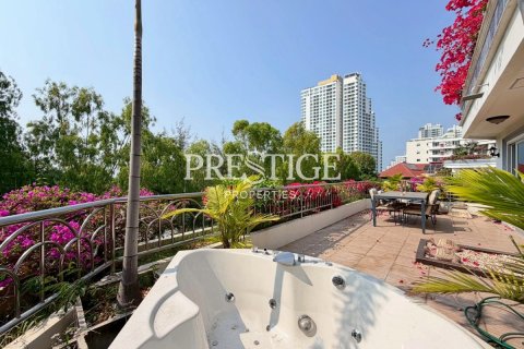 Condo à Pattaya, Thaïlande, 2 chambres  № 197630 - photo 20